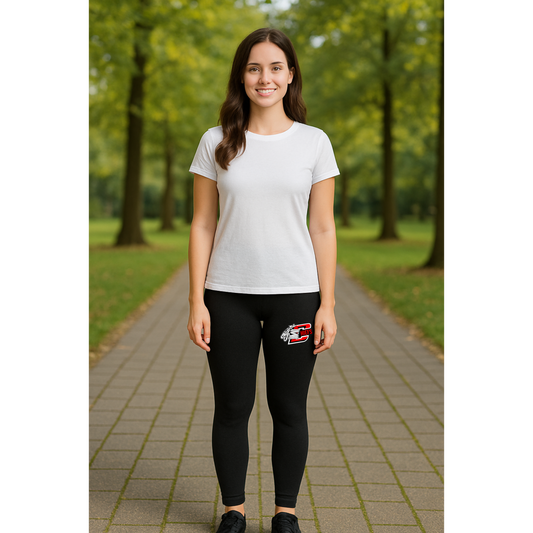 Junior Chiefs Leggings