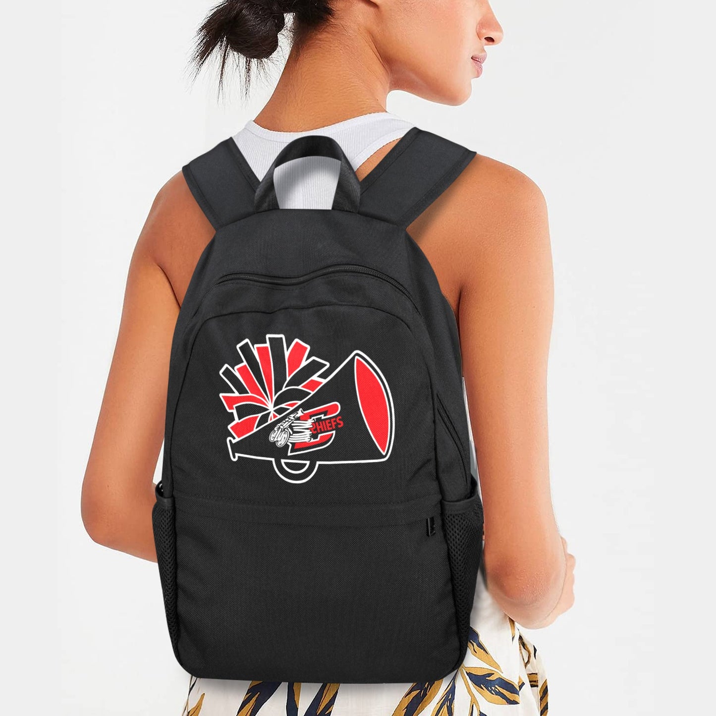 Junior Chiefs Backpack