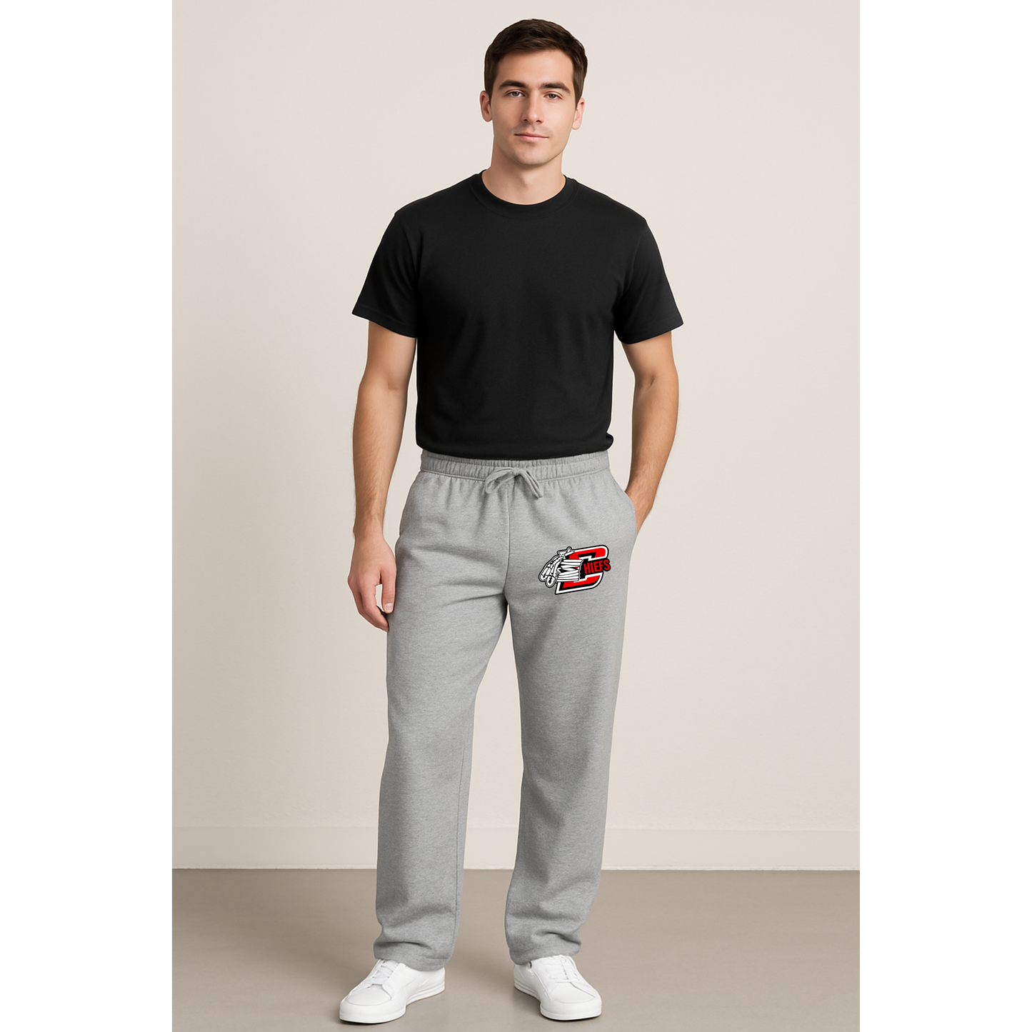 Junior Chiefs Sweatpants